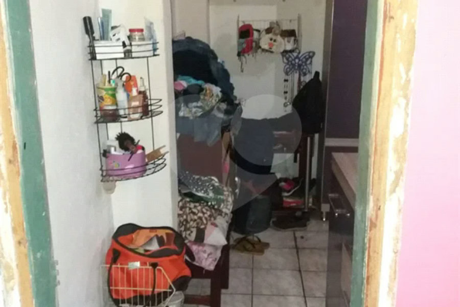 Casa à venda com 6 quartos em Lauzane Paulista, São Paulo, SP