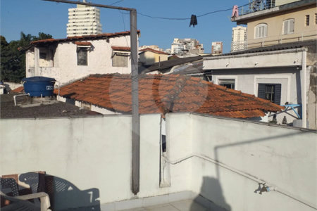 Terreno à venda com 3 quartos em Chora Menino, São Paulo, SP
