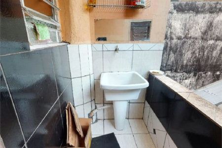 Apartamento à venda com 1 suíte em Pinheiros, São Paulo, SP