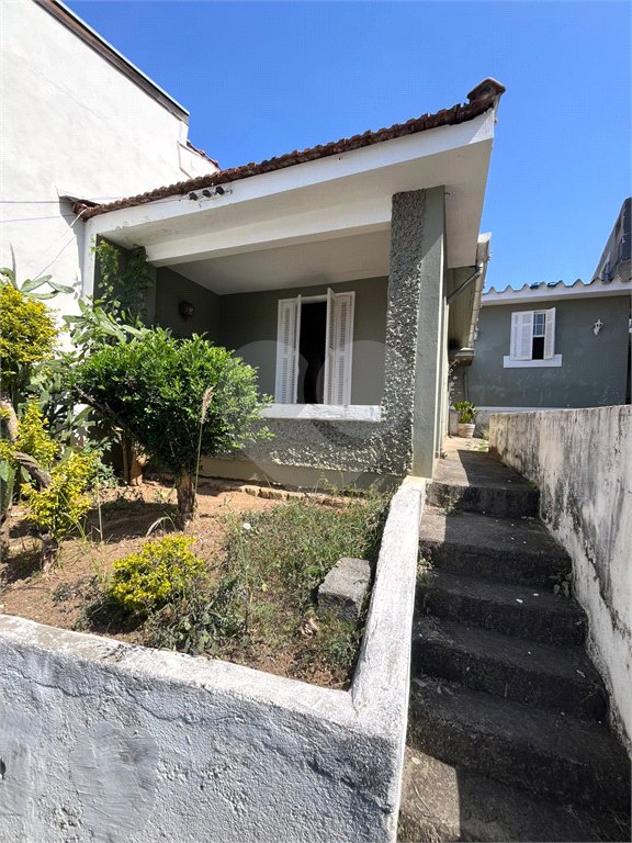 Casa à venda com 3 quartos em Freguesia do Ó, São Paulo, SP