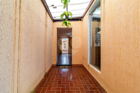 Casa à venda com 3 quartos, sendo 1 suíte,  em Santo Amaro, São Paulo, SP