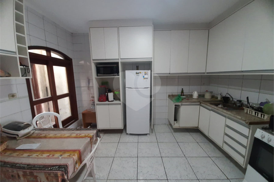 Casa à venda com 3 quartos, sendo 1 suíte, no condomínio Cantareira Park, São Paulo - SP