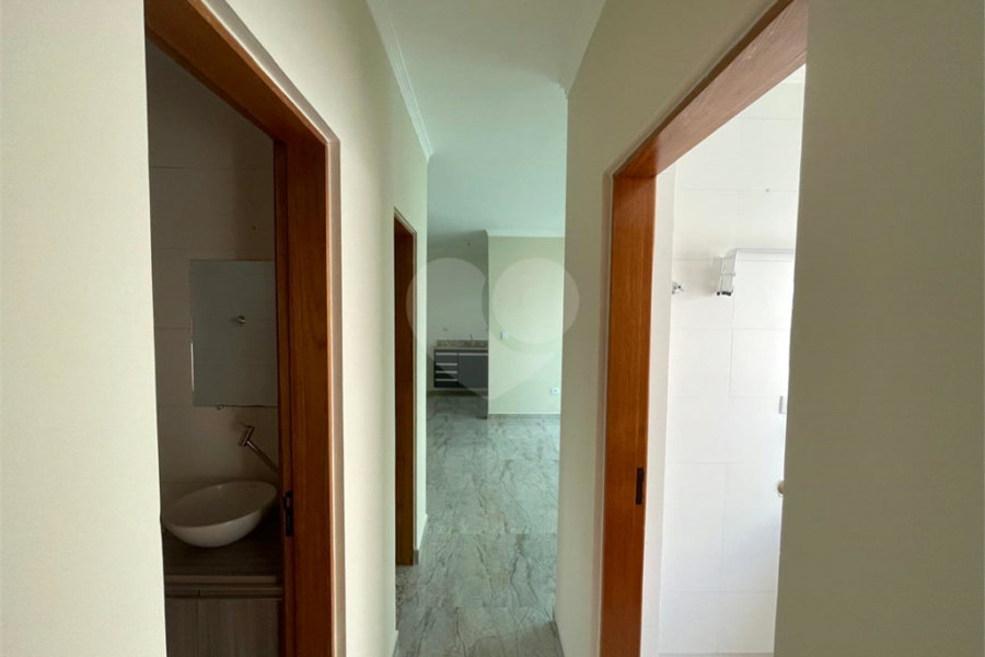 Casa à venda com 2 quartos, sendo 1 suíte, no condomínio João Rúbio, São Paulo - SP