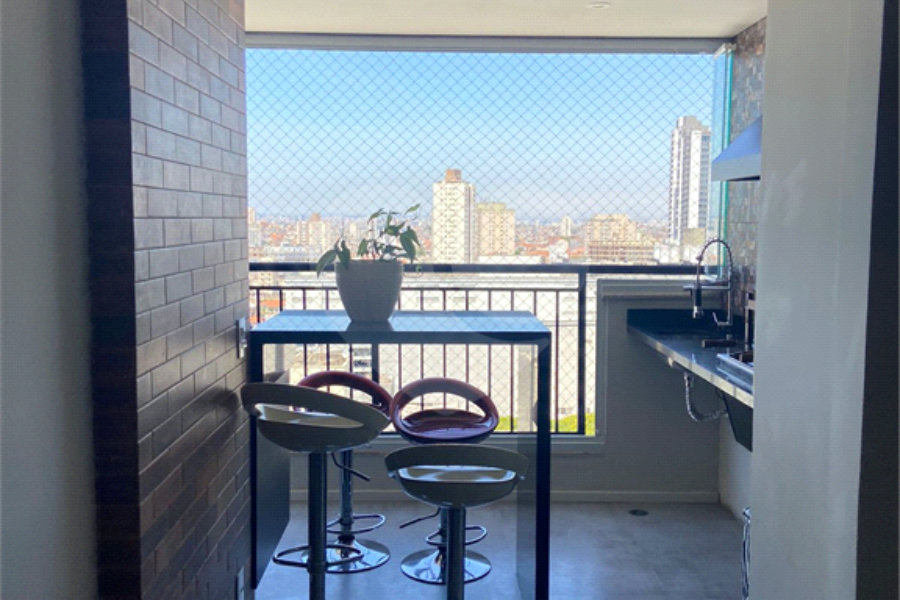 Apartamento à venda com 3 quartos, sendo 1 suíte, em Tucuruvi, São Paulo, SP