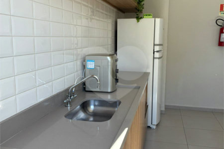 Apartamento à venda com 2 quartos em Vila Inglesa, São Paulo, SP