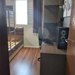Apartamento à venda com 2 quartos em Loteamento Mogilar, Mogi das Cruzes, SP