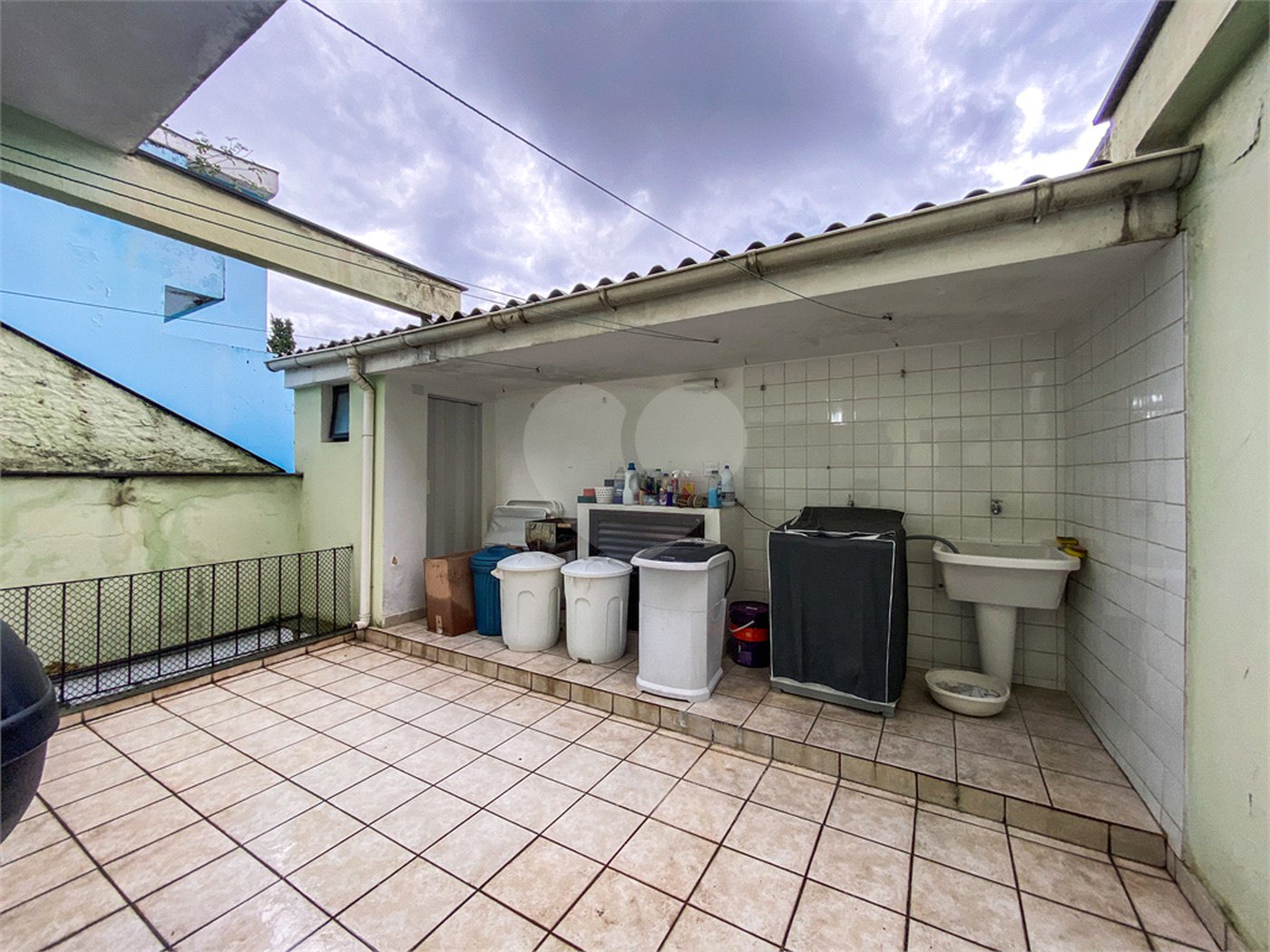 Sobrado à venda com 2 quartos, sendo 1 suíte, em Tucuruvi, São Paulo, SP