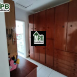 Sobrado à venda com 3 suítes em Aparecidinha, Sorocaba, SP