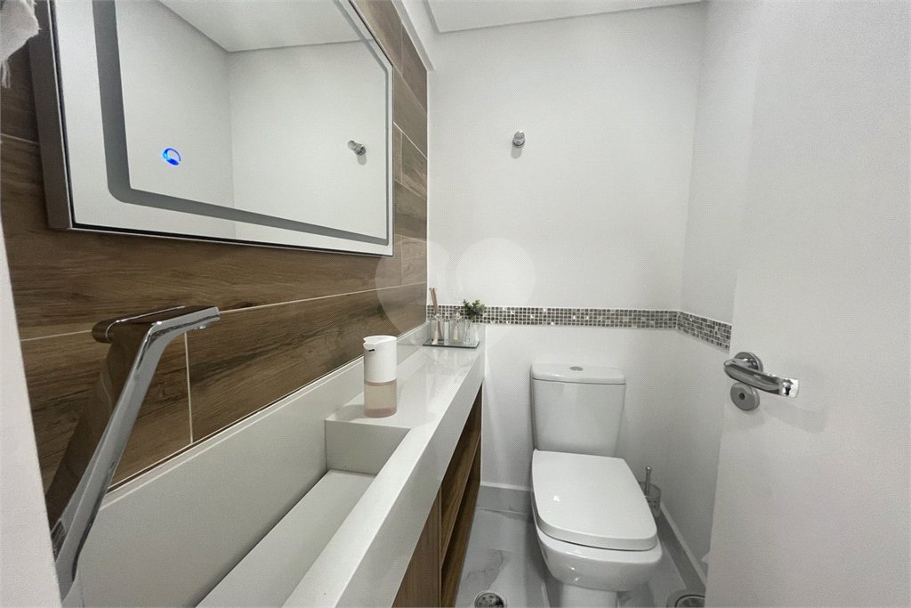 Apartamento à venda com 2 suítes em Barra Funda, São Paulo, SP