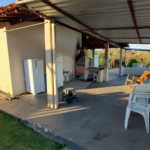 Chácara à venda com 2 quartos, sendo 1 suíte, em Chácara Santo Antônio, Araçoiaba da Serra, SP