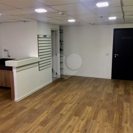 Sala à venda em Chácara Santo Antônio (zona Sul), São Paulo, SP