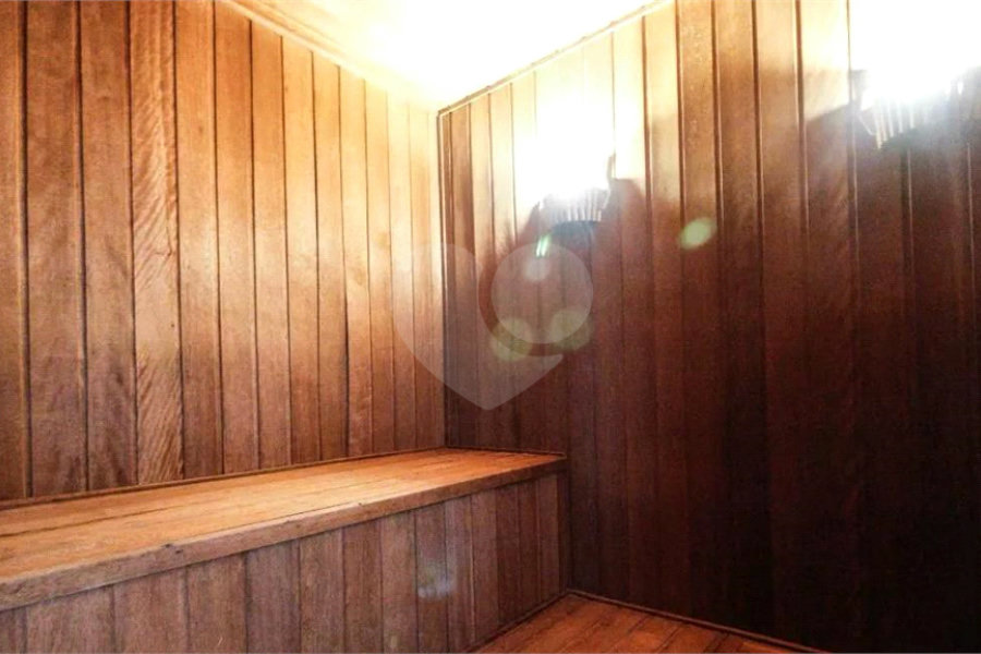 Apartamento à venda com 4 suítes em Santa Teresinha, São Paulo, SP