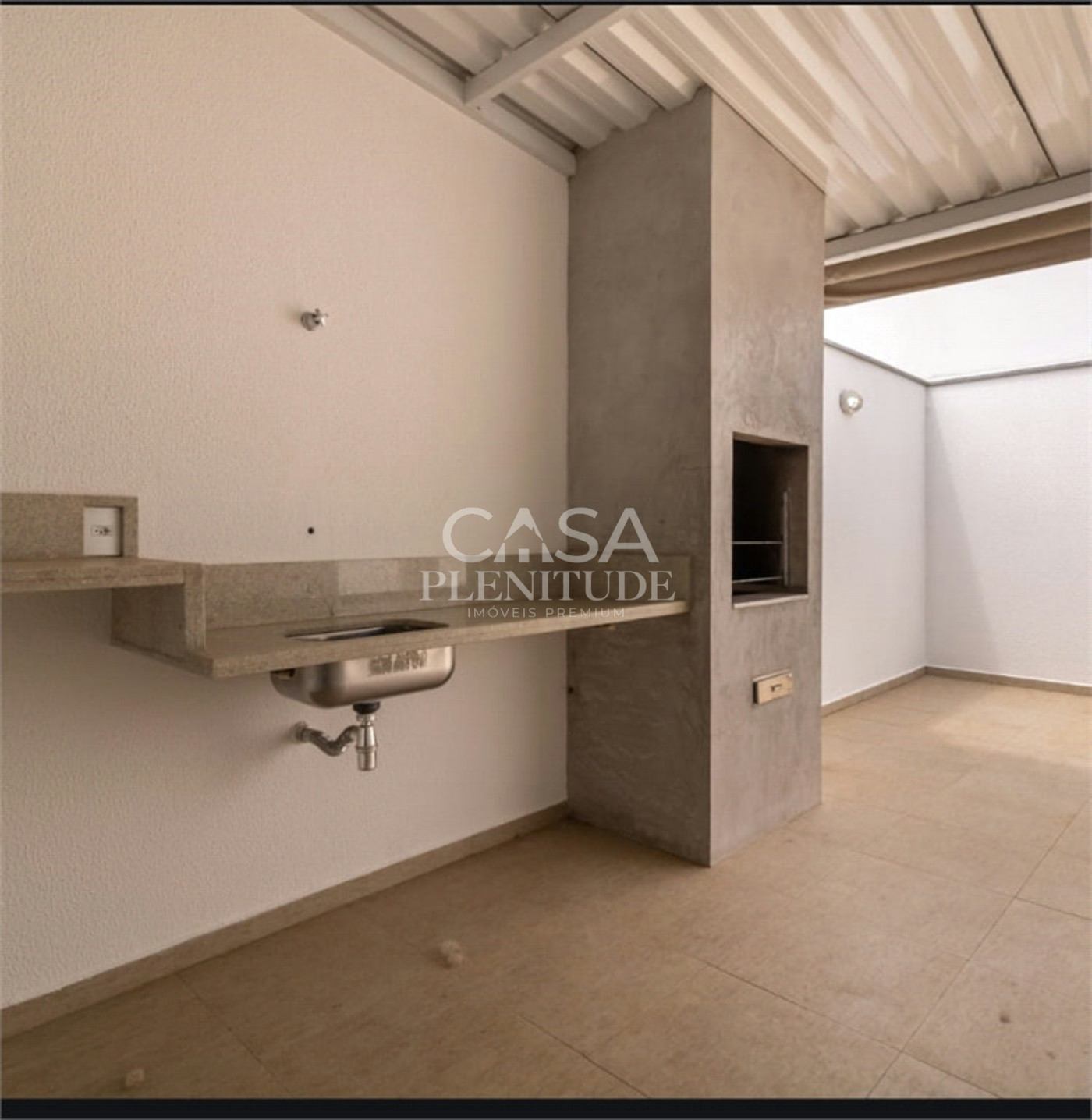 Casa em condomínio à venda com 3 quartos, sendo 1 suíte, em Loteamento Dinorá Rosa, Sorocaba, SP