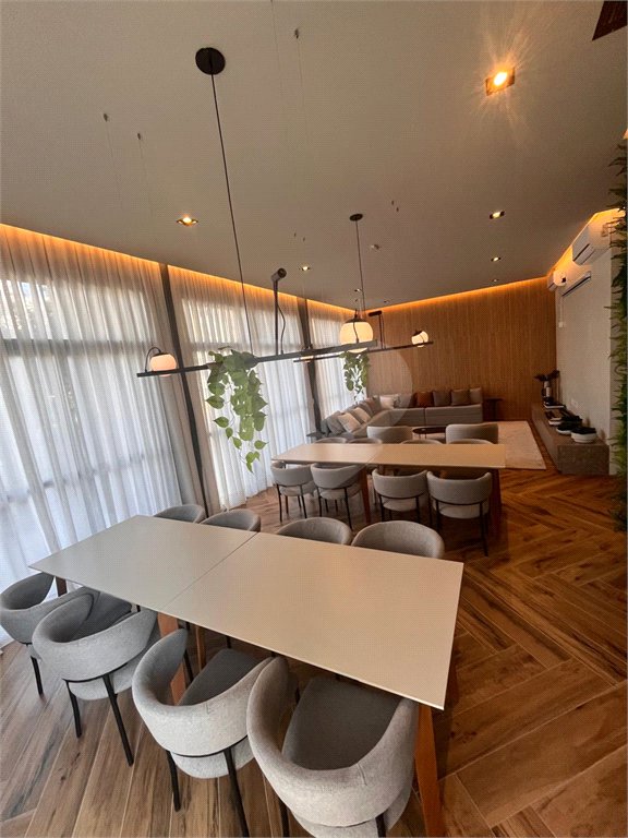 Studio para alugar com 1 quarto em Vila Firmiano Pinto, São Paulo, SP