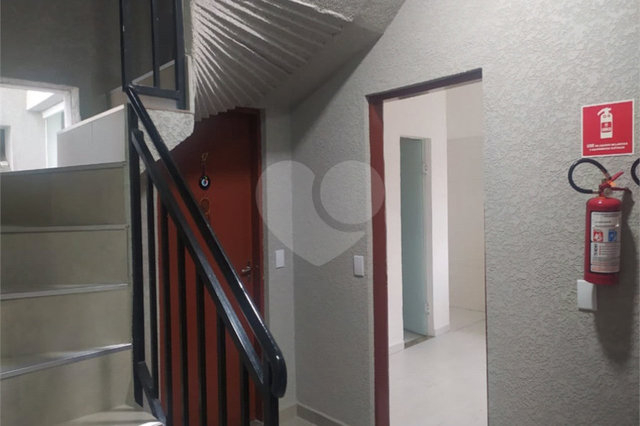 Apartamento para alugar com 1 quarto em Casa Verde, São Paulo, SP
