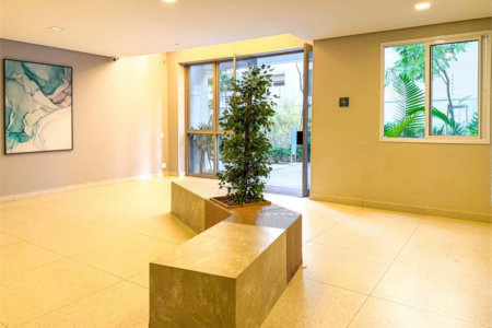 Apartamento à venda com 2 quartos em Lapa, São Paulo, SP