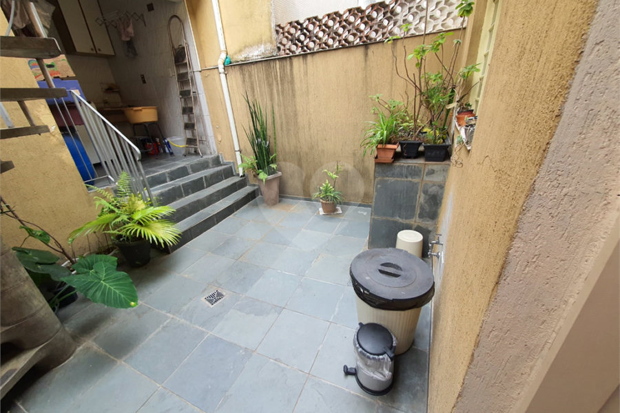Sobrado à venda com 2 quartos em Santana, São Paulo, SP