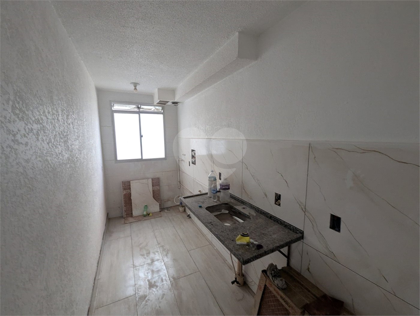 Apartamento à venda com 2 quartos em Cosmos, Rio de Janeiro, RJ