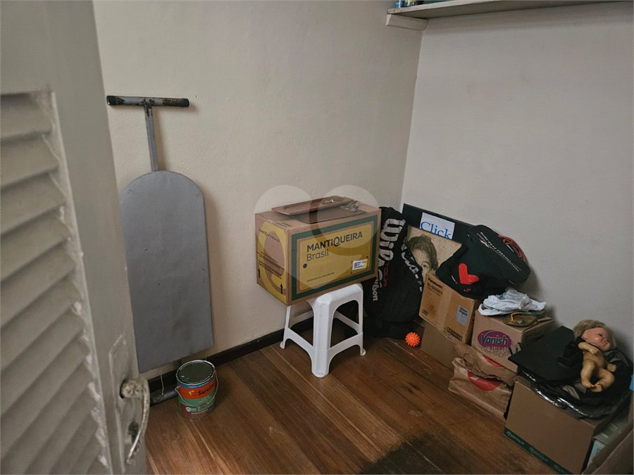 Apartamento à venda com 2 quartos em Maracanã, Rio de Janeiro, RJ