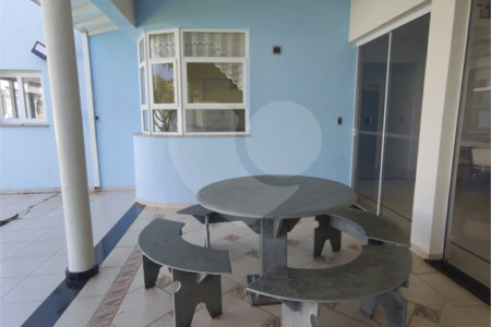 Casa à venda com 3 suítes no condomínio Residencial Suzano, Suzano - SP