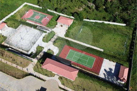 Terreno à venda com 3 suítes no condomínio Real Park 2, Mogi das Cruzes - SP