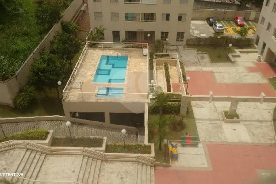 Apartamento à venda com 2 quartos em Casa Verde, São Paulo, SP