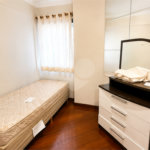 Apartamento à venda com 4 quartos, sendo 1 suíte, em Moema, São Paulo, SP