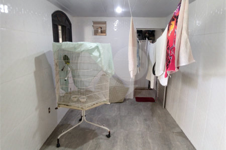 Casa à venda com 3 quartos, sendo 1 suíte, em Campo Grande, Rio de Janeiro, RJ