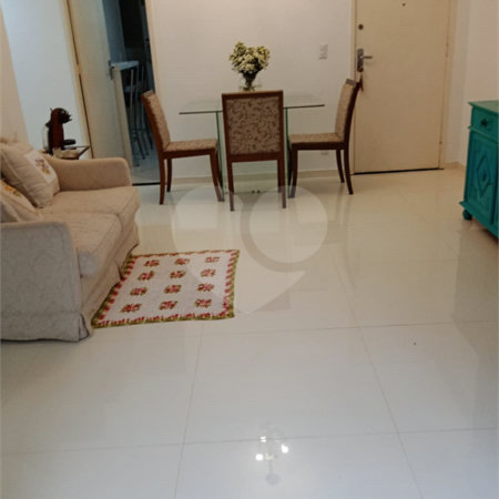 Apartamento à venda com 2 quartos, sendo 1 suíte, em Tijuca, Rio de Janeiro, RJ