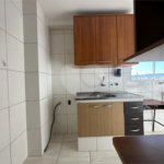 Apartamento à venda com 2 quartos em Imirim, São Paulo, SP