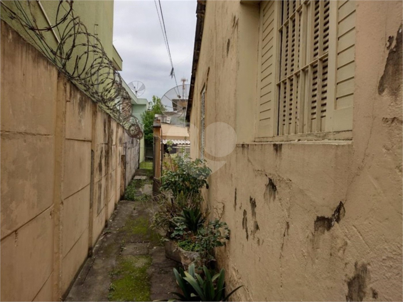 Terreno à venda em Jaçanã, São Paulo, SP