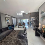 Casa em condomínio à venda com 3 suítes em Jardim Residencial Chácara Ondina, Sorocaba, SP