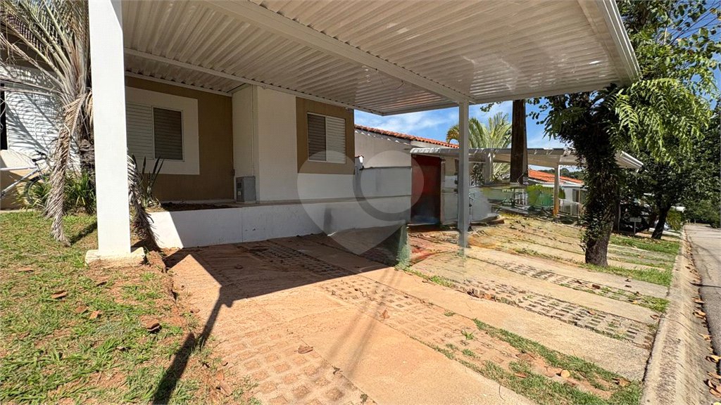 Condomínio à venda com 2 quartos em Wanel Ville, Sorocaba, SP