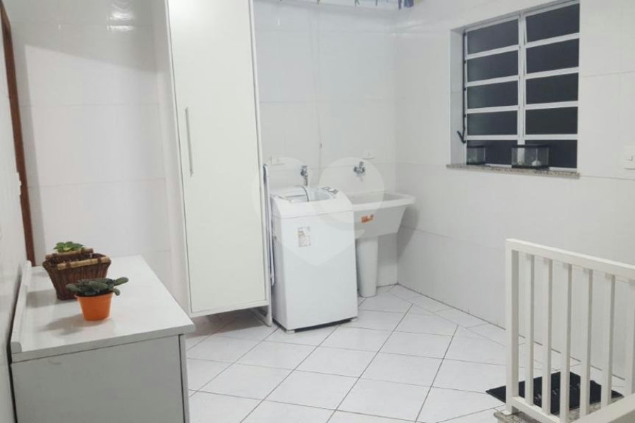 Sobrado Residencial PIRITUBA