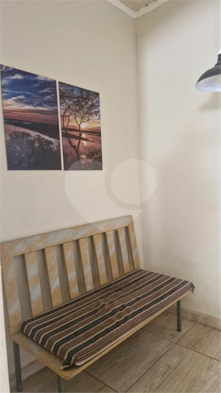 Casa à venda – Chácaras Maringá