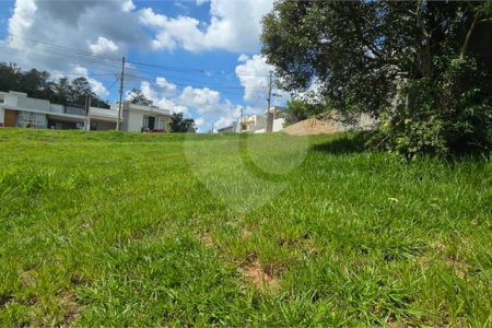 Terreno à venda em Santa Isabel, Louveira, SP
