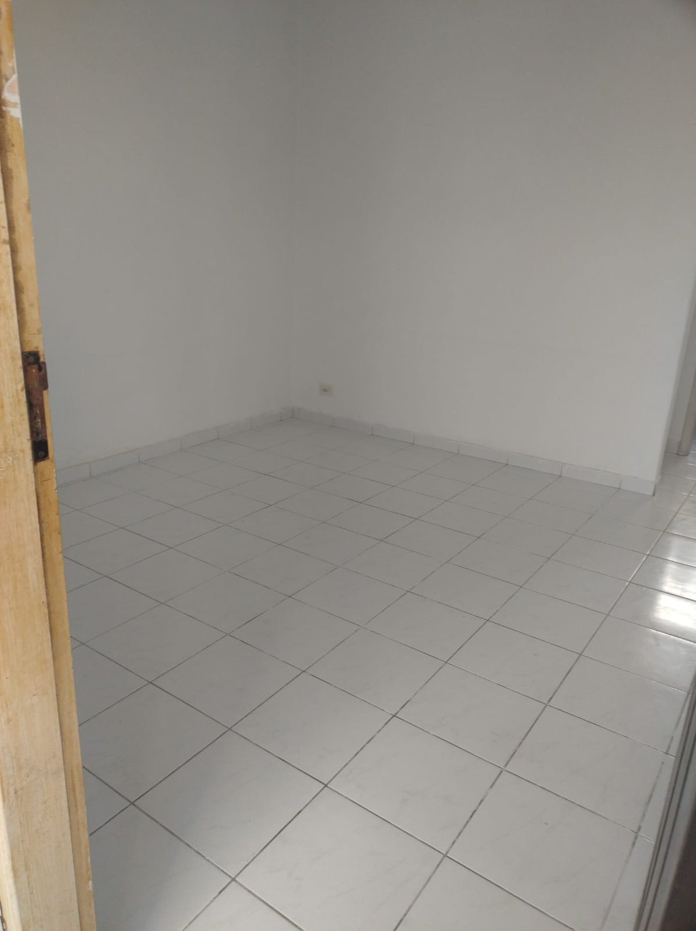 Apartamento PÉ naareia na Vila Guilhermina