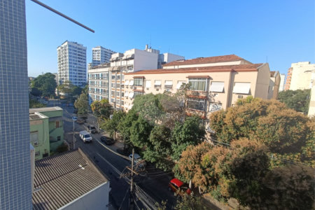 Apartamento à venda com 2 quartos em Rio Comprido, Rio de Janeiro, RJ