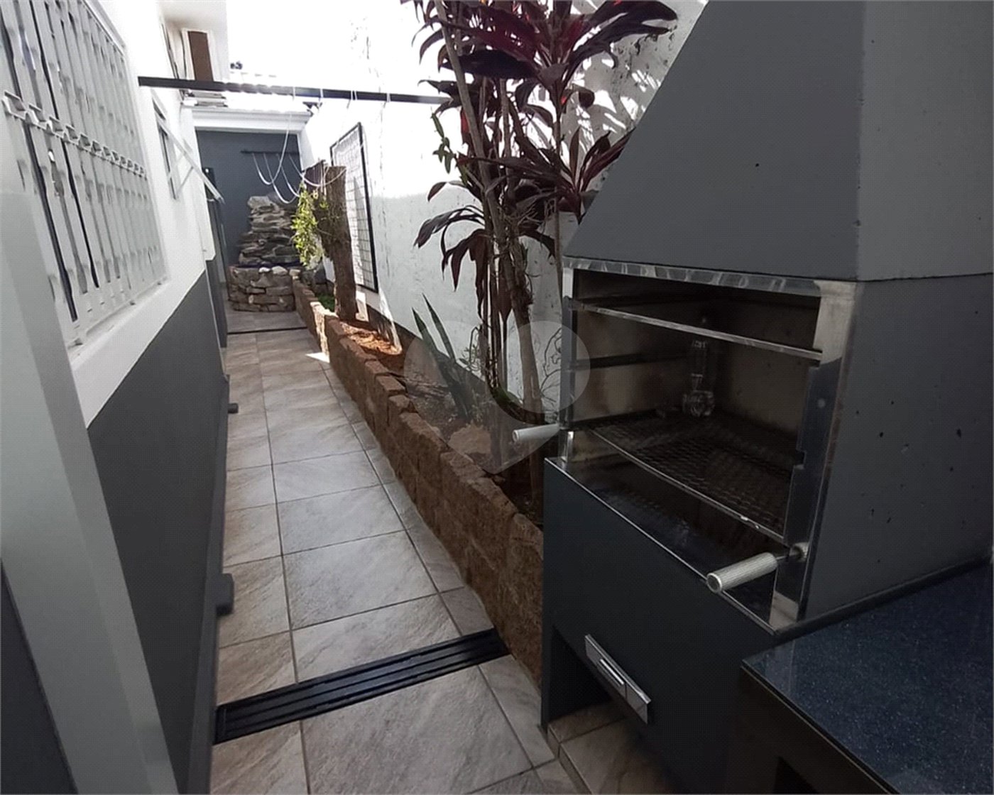 Casa à venda com 3 quartos em Estância Conceição, Itapetininga, SP