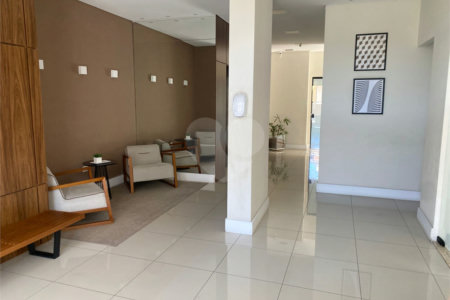 Apartamento à venda com 2 quartos, sendo 1 suíte, em Vila Paulicéia, São Paulo, SP