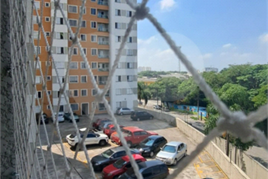 Apartamento à venda com 3 quartos, sendo 1 suíte, em Parque Novo Mundo, São Paulo, SP