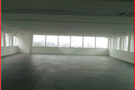 Cobertura para alugar com 1 suíte em Higienópolis, São Paulo, SP