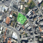 Terreno à venda em Horto, São Paulo, SP