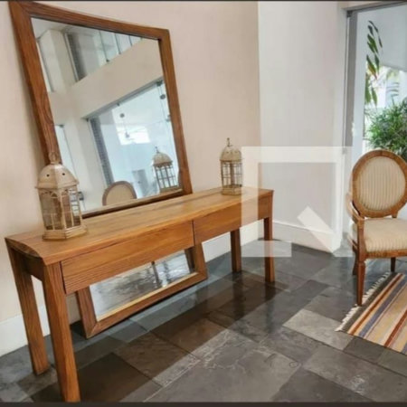 Apartamento com 1 dormitório à venda, 65 m² por R$ 586.000,00 - Boqueirão - Santos/SP