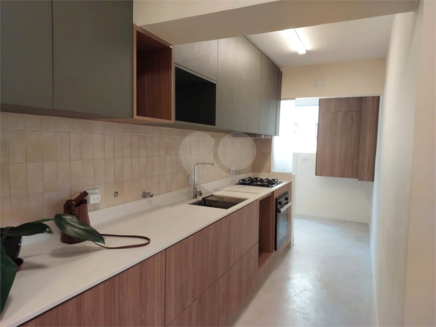 Apartamento à venda com 2 quartos em Jardim Paulista, São Paulo, SP