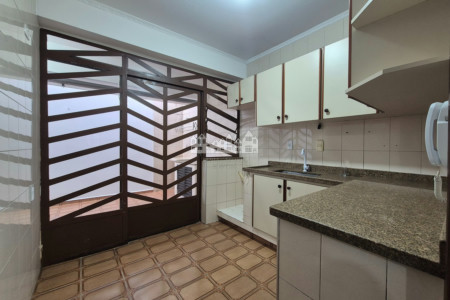 Apartamento para alugar com 3 quartos no Centro, Bragança Paulista, SP