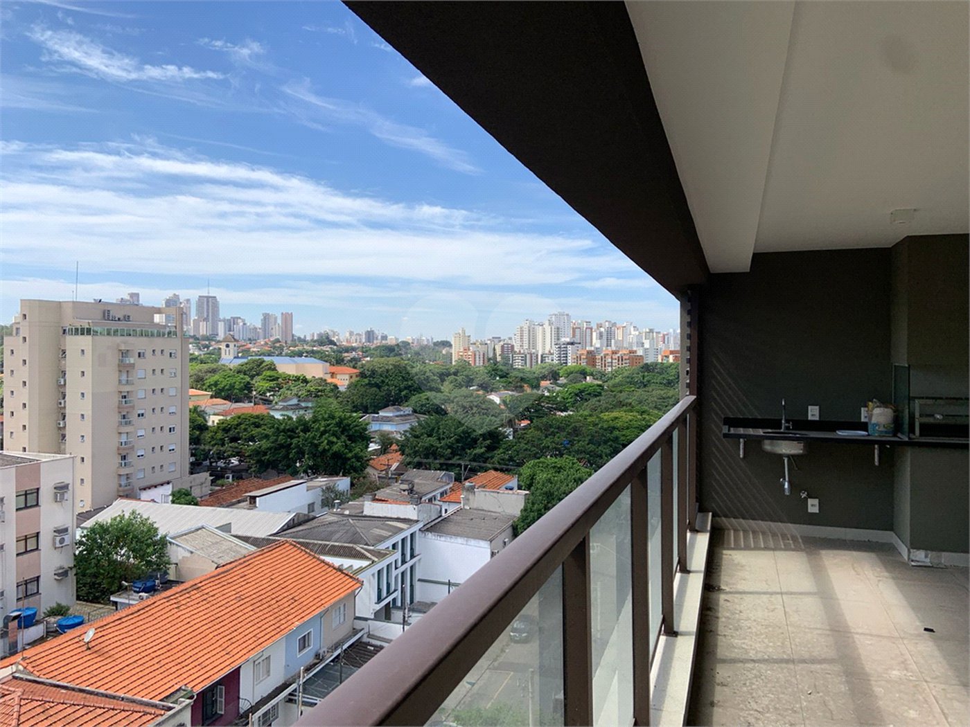 Apartamento à venda com 3 suítes em Bela Aliança, São Paulo, SP