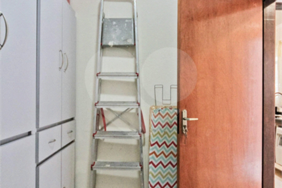 Sobrado à venda com 3 quartos, sendo 1 suíte, em Freguesia do Ó, São Paulo, SP