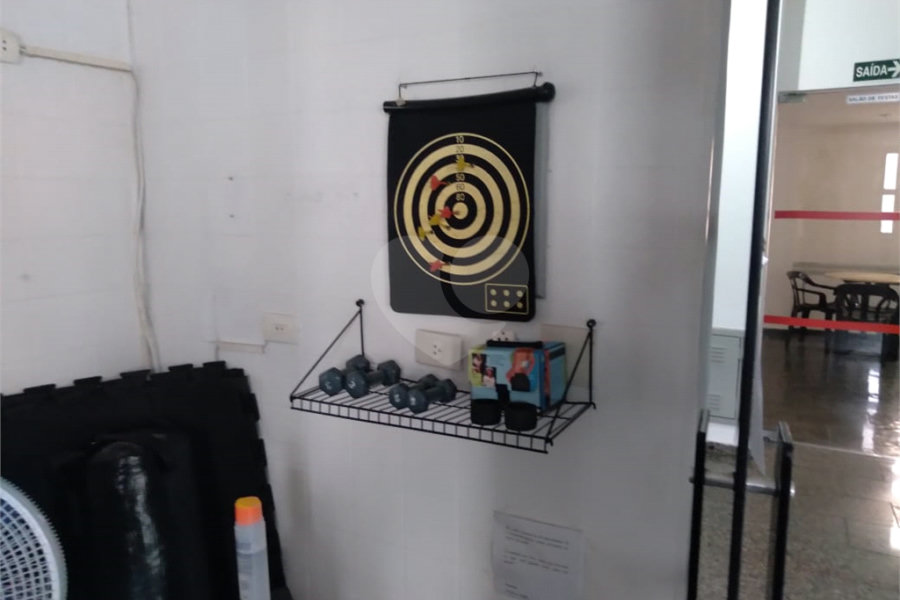 Apartamento para alugar com 1 quarto em Santana, São Paulo, SP