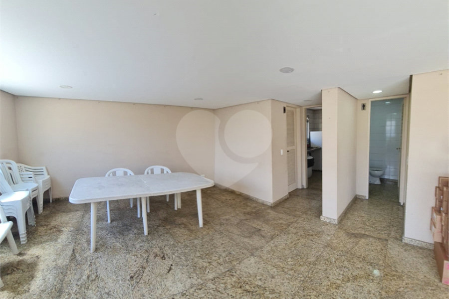 Apartamento à venda com 2 quartos em Tucuruvi, São Paulo, SP